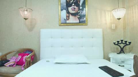 Samantha online show from March 30, 11:37 pm