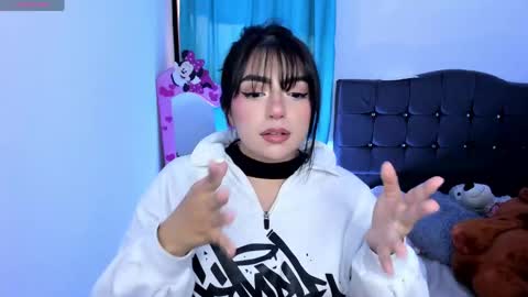 Samantha online show from May 16, 10:36 am