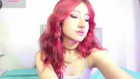 Sammy Rose online show from June 14, 8:42 pm