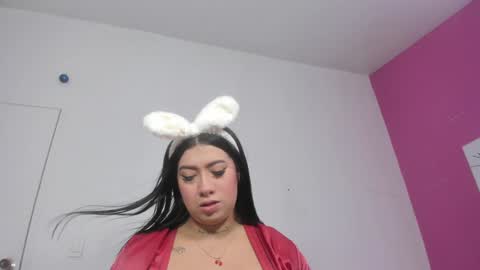 Sammy  online show from February 8, 3:08 am