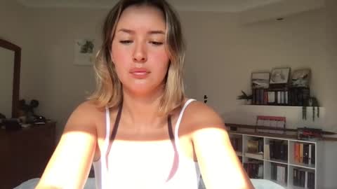 Sammy online show from April 15, 10:21 pm