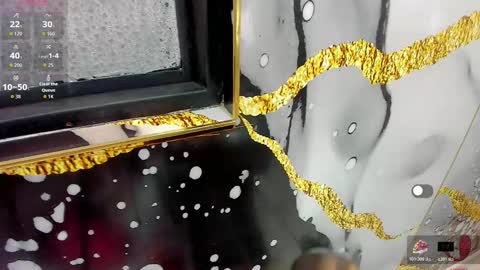 Sammy online show from March 8, 2:04 am