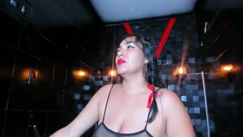 SamyEvanns online show from March 22, 8:20 am