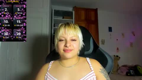 Samymoon online show from July 11, 1:55 pm
