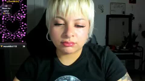 Samymoon online show from July 1, 4:06 pm