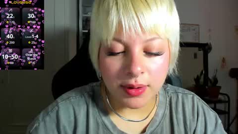 Samymoon online show from July 8, 9:11 am