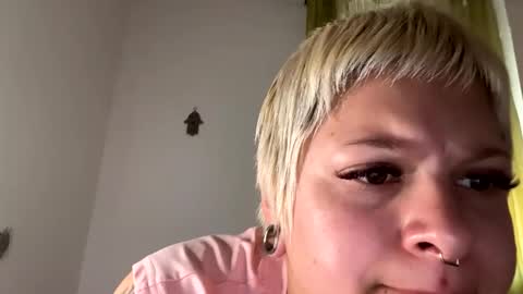 Samymoon online show from April 3, 8:12 am