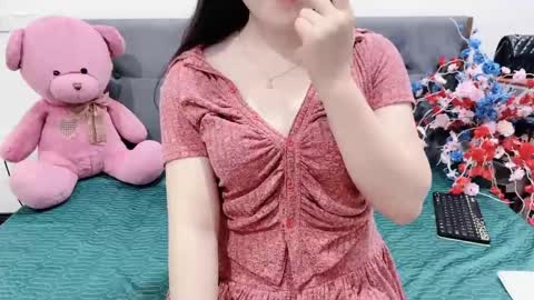 sanami_sian_ online show from April 12, 7:55 am