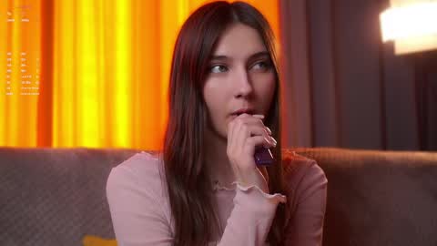 Isabel but you can call me Bella online show from March 27, 8:26 am