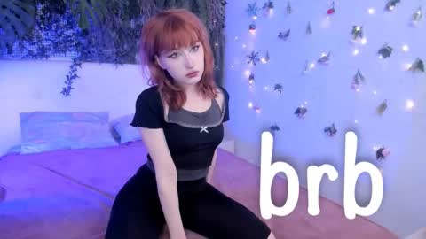 ElizaNik online show from March 7, 1:34 am