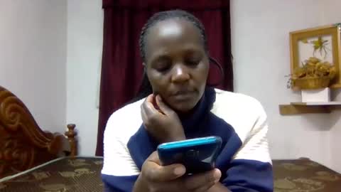 sandra online show from March 7, 12:12 pm