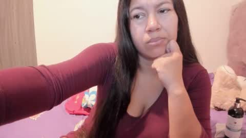 sandraclarkx69 online show from March 29, 12:59 pm