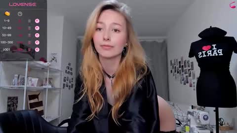 Sandy online show from March 27, 5:46 pm