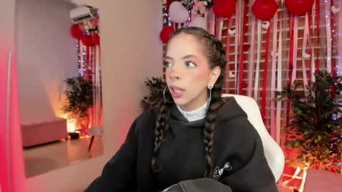 Valerin online show from February 16, 12:43 am