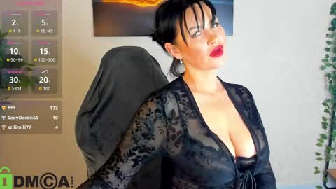 Sara online show from April 10, 9:15 am