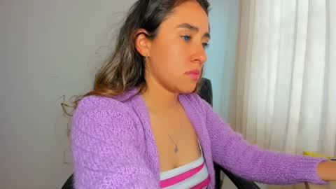 sara_kaii online show from April 30, 10:14 pm