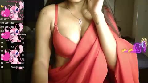 sara online show from March 27, 2:46 am