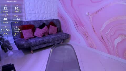 Sara online show from January 11, 7:16 pm