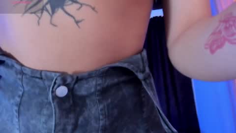 Sara online show from January 24, 7:49 pm