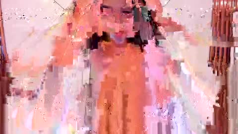SARAHGIL online show from May 18, 7:31 pm