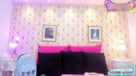 SaraAvila  online show from May 31, 8:32 pm