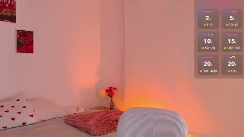 SaraDoll6 online show from April 2, 11:46 pm