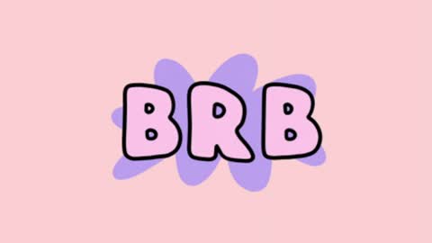 Sarah  online show from April 3, 5:38 am