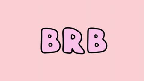 Sarah  online show from April 11, 7:45 am