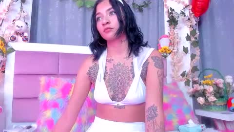 Sarah online show from February 26, 3:49 am