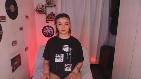 Sara online show from April 6, 4:34 am