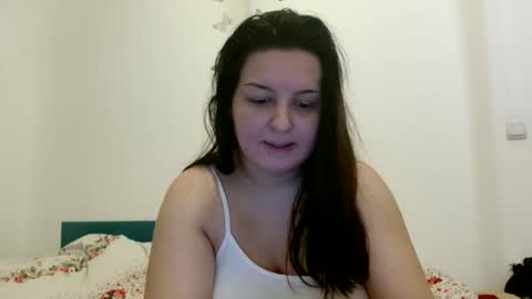 Sarah online show from October 10, 4:23 pm