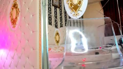 Sarah online show from March 12, 6:38 am