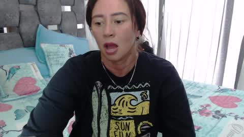 Lia online show from March 25, 3:59 pm