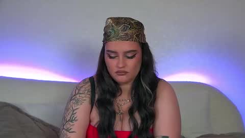 Monica online show from March 12, 4:51 am