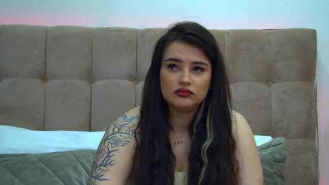 Monica online show from January 19, 6:20 am