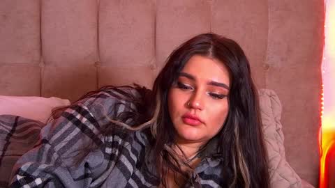 Monica online show from February 2, 4:32 pm