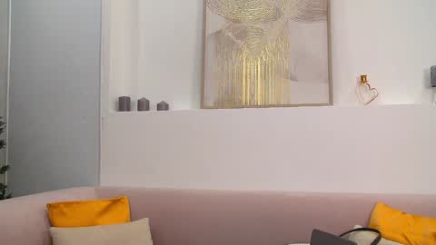 Monica online show from December 24, 5:55 pm