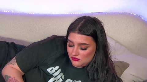 Monica online show from March 2, 4:36 pm