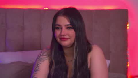 Monica online show from January 26, 6:38 am