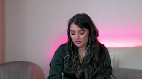 Monica online show from January 24, 6:46 am