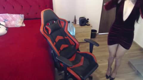 saray online show from April 2, 8:17 pm