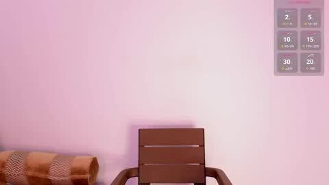  Saray  online show from April 1, 3:20 pm