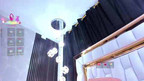 Saray online show from March 3, 7:42 pm