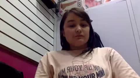 mery online show from April 15, 11:05 pm