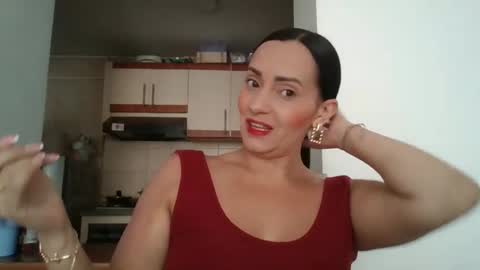 sarita_start online show from May 20, 3:42 pm