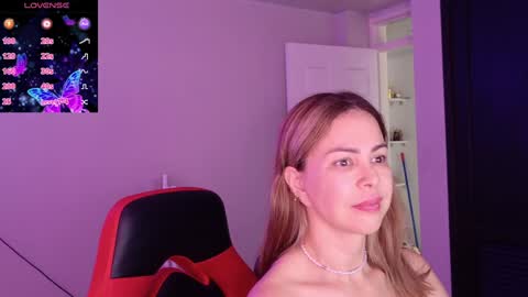 Sara online show from January 8, 1:09 pm