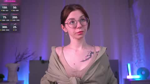 sarralane online show from December 13, 12:50 pm