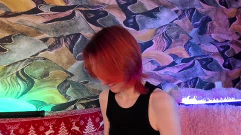 Christina Chris online show from January 4, 6:09 am