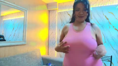 Sasha online show from April 16, 9:39 pm