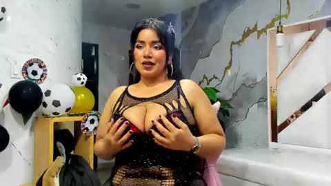 Sasha online show from June 26, 8:21 pm
